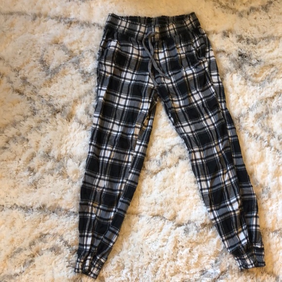 Aerie joggers - Picture 1 of 3